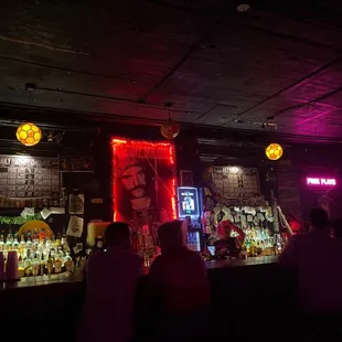 Inside bar