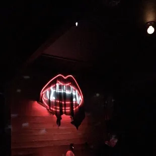 DJ Booth
