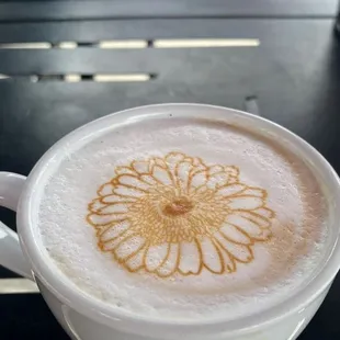 Cappuccino