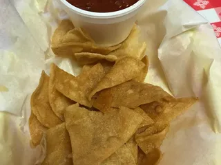 Juanitos Mexican Restaurant