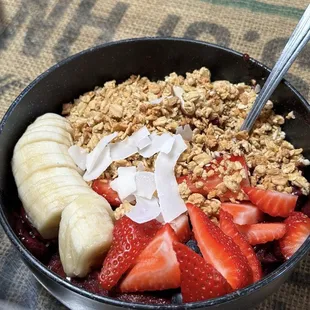 Açaí Bowl