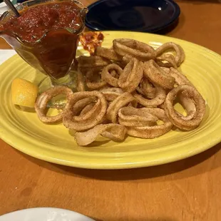 Calamari