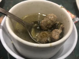 Italian Village Restaurant