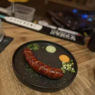 Chorizo