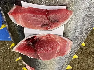 United Fishing Agency