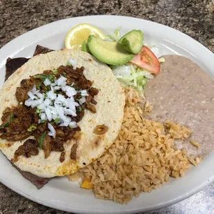 Santos Plate #2