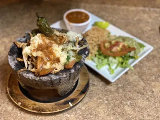Cholula's