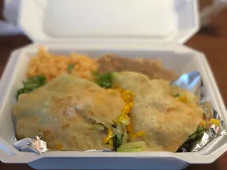 Tia’s Taco Hut