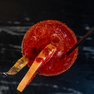 soups and chowder, food