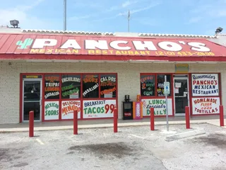 Pancho's Mexican Restaurant
