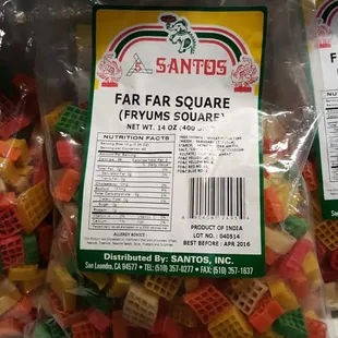 Out of date stuff and clearly scrubbed off expiration date from the custard lid.