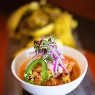 Ceviche