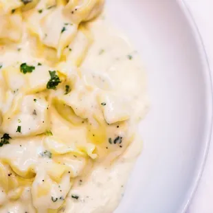 Truffle Pasta