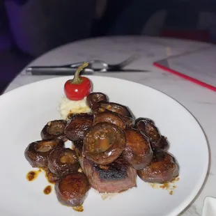 Filet Mignon