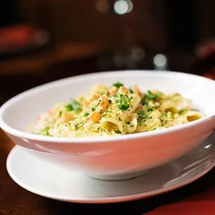 Truffle Lobster Mac