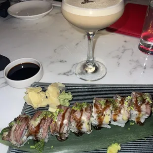 Urban Roll