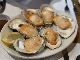 Windward Passage Restaurant
