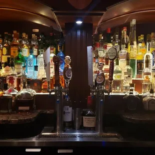 Now that's a bar!