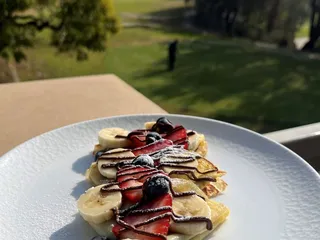 Hilltop Restaurant and Bar