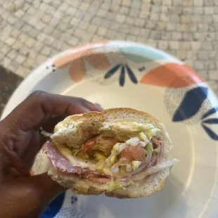 sandwiches, sandwich, food