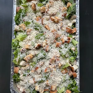 Caesar salad