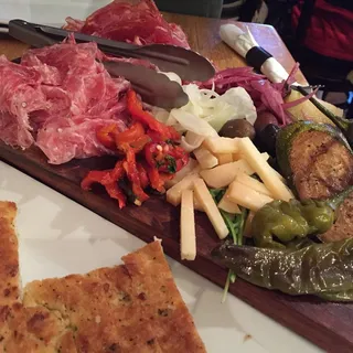 Antipasto Board