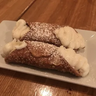 Cannoli