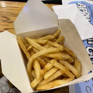 Fries