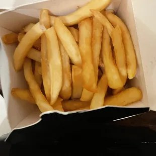 Fries