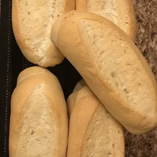 Sub roll