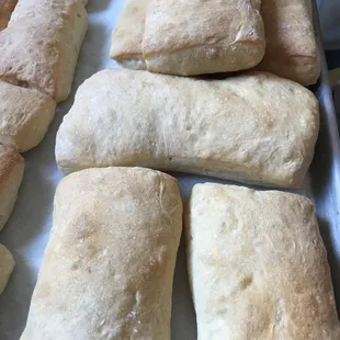 Ciabatta