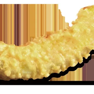 Japanese Squash Tempura