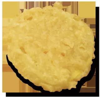 Japanese Yam Tempura