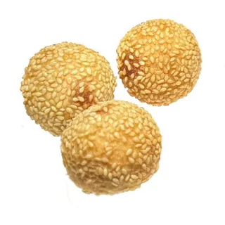Sesame Balls