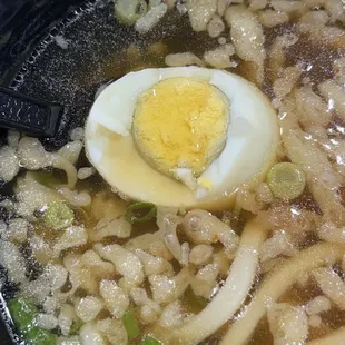 Udon Noodles