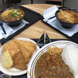 Beef Curry
