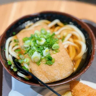 Kitsune Udon