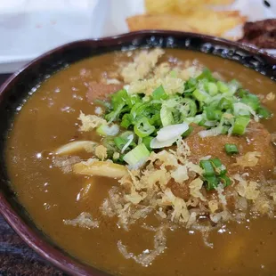 Katsu Curry