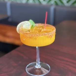 Mango Margarita