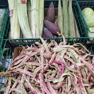 So pretty and not at your regular grocery store