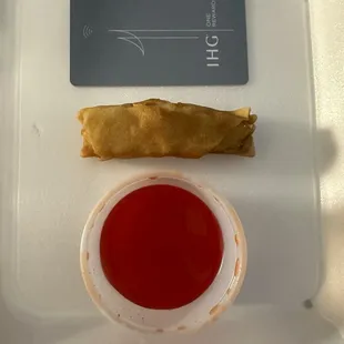 Spring Rolls