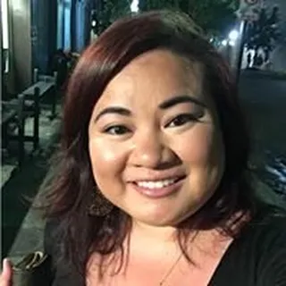 Brenda F.