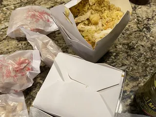 China King