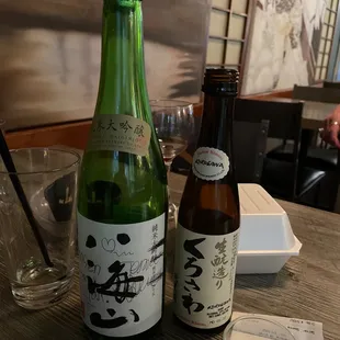 Great sale at Sanyo sushi.!!