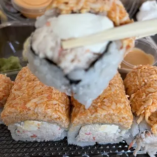 Glendora Roll