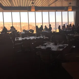 Great Views!
