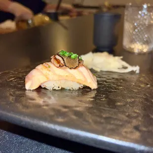 Great salmon