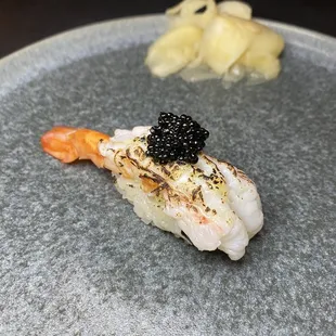 Sweet Shrimp