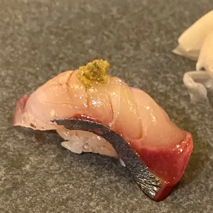 Shima Aji