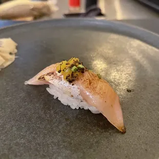 Hamachi Yellowtail